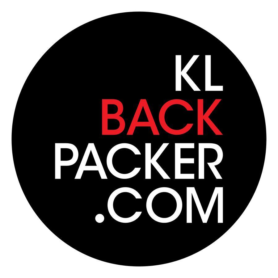 クアラルンプール Klbackpacker.Comホステル エクステリア 写真