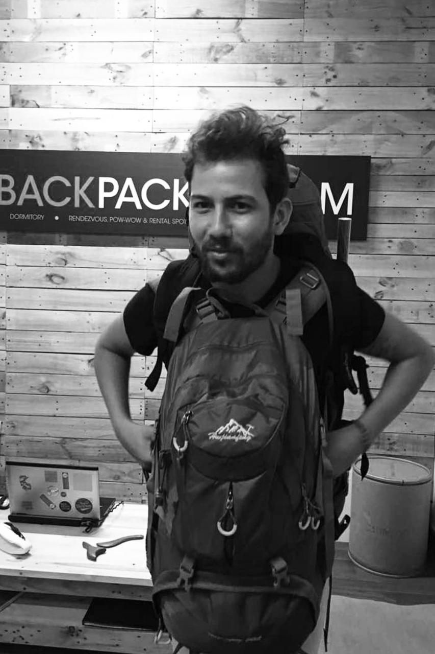 クアラルンプール Klbackpacker.Comホステル エクステリア 写真